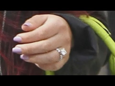 Snooki's Pregnancy -- Wedding Made for TV? -- Engagement Ring