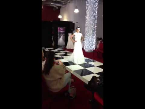 So Beautiful Wedding Show