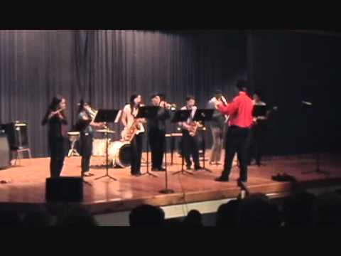 I Say Yes Wedding Version (Remake): Kadena 2012 Talent Show