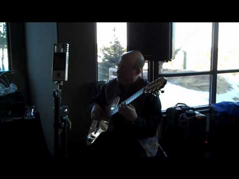 Eric@EverWedd,Masterful Musicians 2012