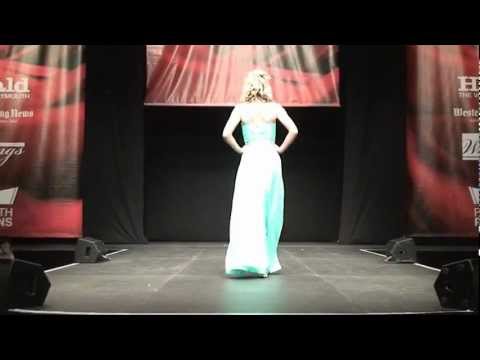2012 Westcountry Wedding Show - part two HD