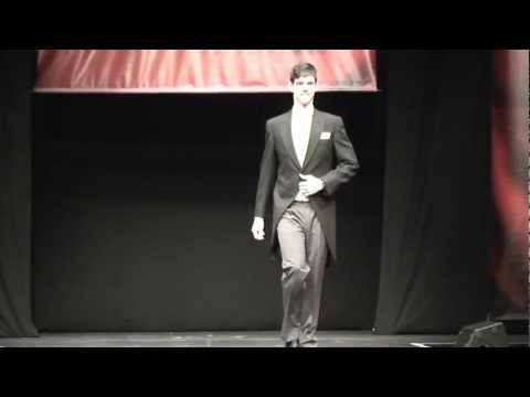 2012 Westcountry Wedding Show - part one HD