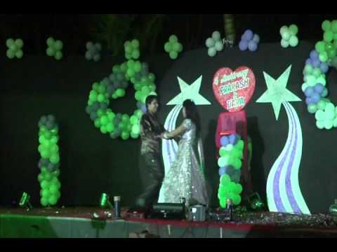 ANNIVERSARY TOHFA THEME RAIPUR CRAZY CHAPS EVENTS ORGANISER +919826181112