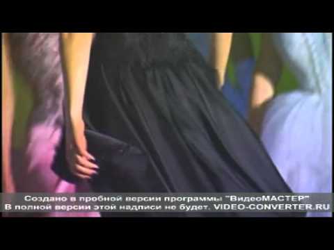Показ на 