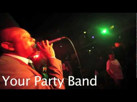 Northern Xposure - Party/Function/Wedding Band - Henderson Management Agency
