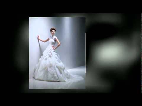 Brides Visited Ashtead Surrey Bridal Collection 2012 Preview