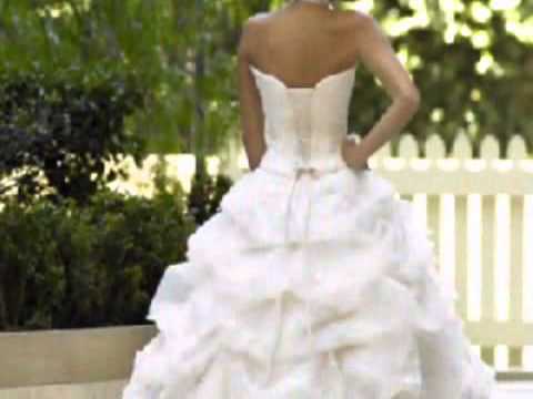 Galateia Gowns