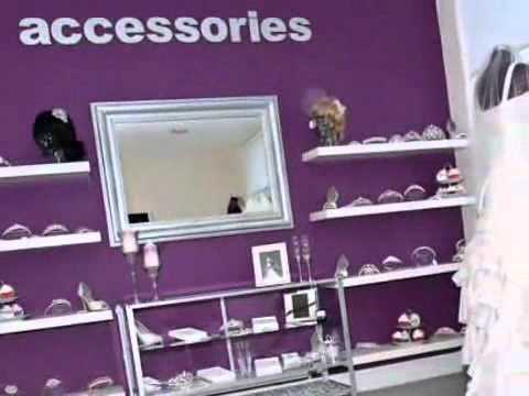 The Wedding Store