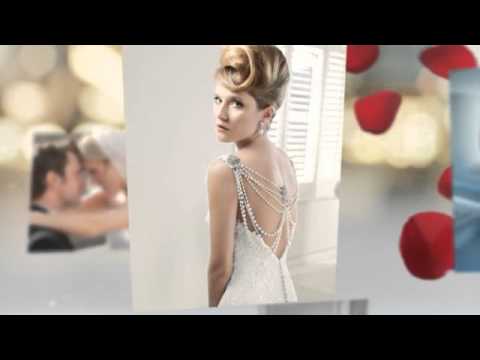 Wedding Gowns 2012