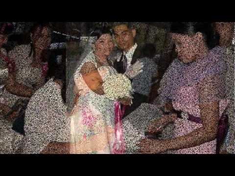 ODAVAR-CEPE WEDDING SLIDE SHOW