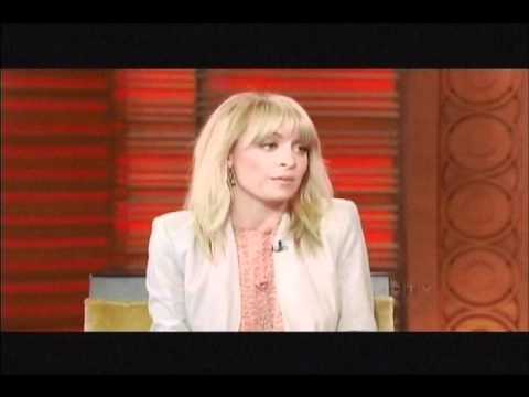 Nicole Richie - Fashion Star *Interview (Mar.12/12)