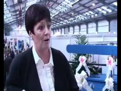 EDP Wedding Show 2011