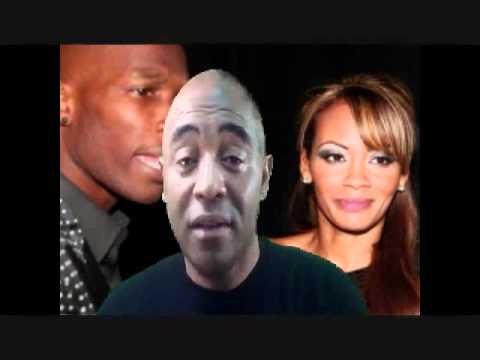 Basketball Wives Miami: Chad Ochocinco and Evelyn Lozada Gets Their Own Show / Celeb Talk With 