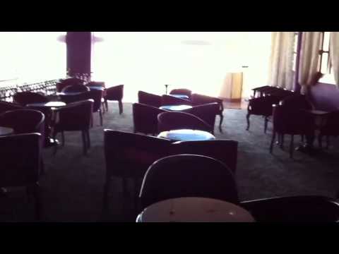 Riu Paradise Island Show Lounge