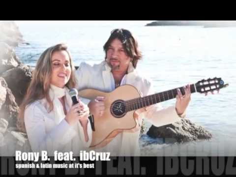 Rony B. & IB-Cruz - spanish & latin music
