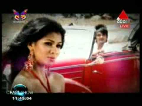 Sirasa Super Star Chart Show - 17/03/2012 - (part 3)