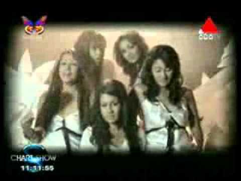 Sirasa Super Star Chart Show - 17/03/2012 - (part 1)