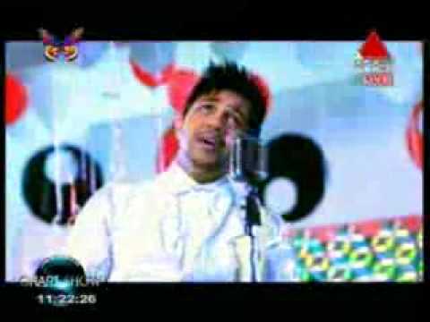 Sirasa Super Star Chart Show - 17/03/2012 - (part 2)