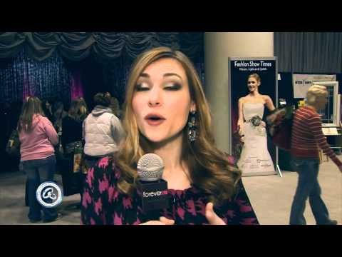 What Brides are Saying at The Wedding Fair
