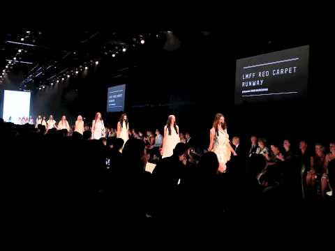 LMFF Red Carpet Runway Show