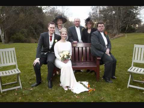 The Turvey Wedding Slide Show.wmv