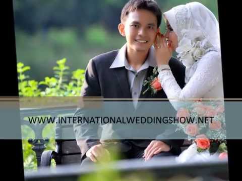 The International Wedding Show 2012 Trailer 3