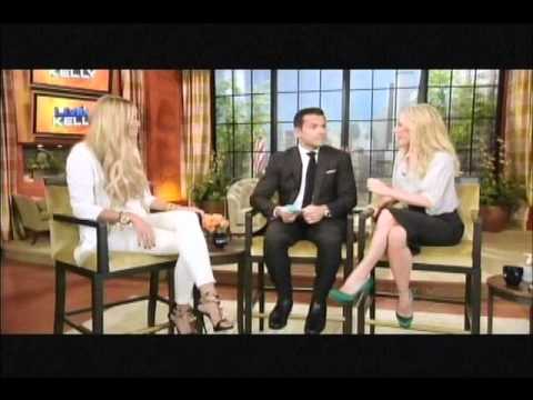 Elle Macpherson - Fashion Star *Interview (Mar.13/12)