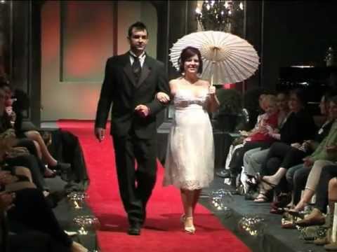 Hitched 2011 Rotorua Wedding Show Highlights.mpg