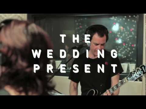 The Wedding Present is coming to Hong Kong!