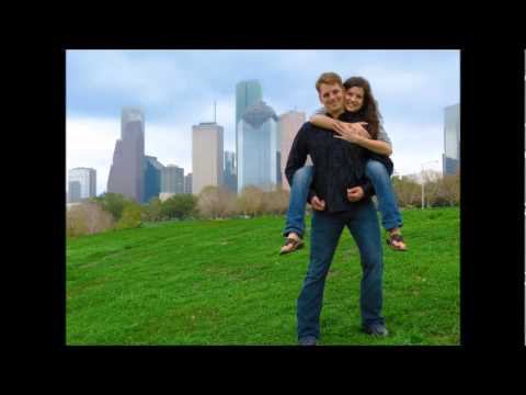 Wedding Preview - Joshua and Kelli