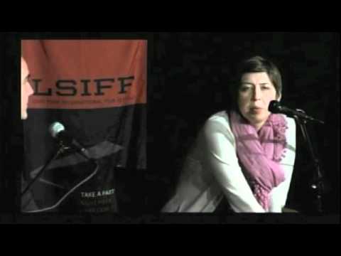 LSIFF '11 Panel: Film Critics (Part 4)
