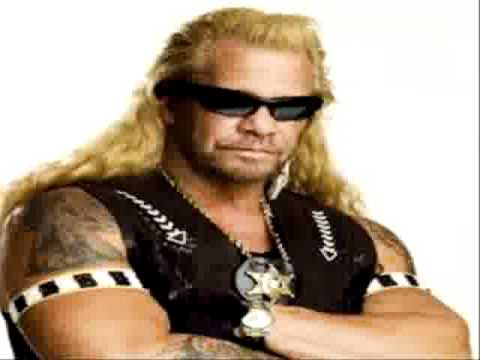 Dog The Bounty Hunter Season 8 Episode 10 - Cutting The Apron Strings