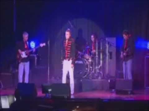 Party / Function Band - Funky Monkey - Big Foot Events