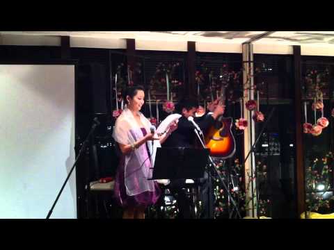 Wedding Show 10-Mar-12 - 走火入魔