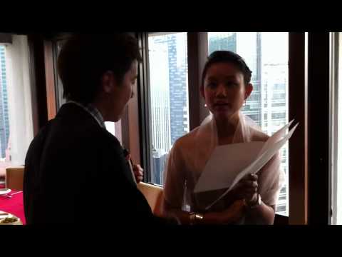 Wedding Show 10-Mar-12 - 走火入魔(Practise)