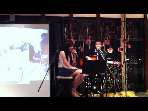 Wedding Show 10-Mar-12 - 넌 내게 반했어 (You've Fallen For Me)