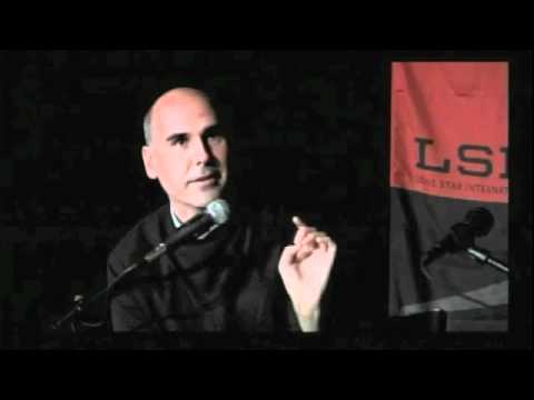 LSIFF '11 Panel: Film Critics (Part 3)
