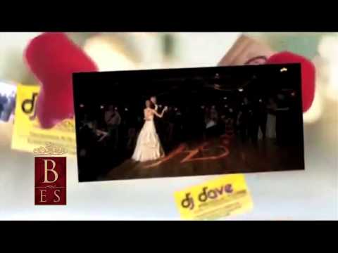 Houston Bridal Extravaganza Show January 2012, DJ Dave Productions, Houston Wedding DJ