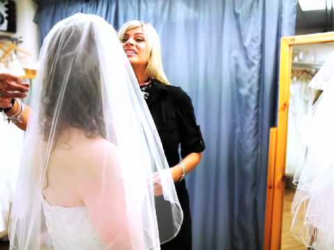 Wedding Belles-Wedding & Bridalwear Shops Banbury