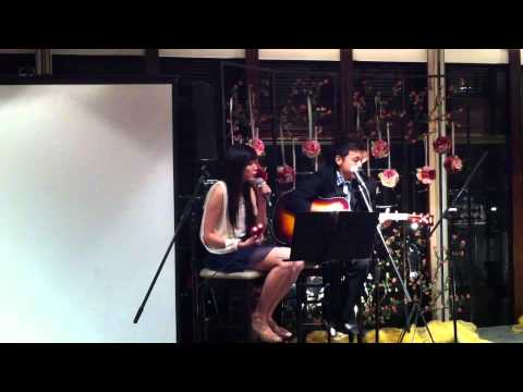 Wedding Show 10-Mar-12 - 天生注定
