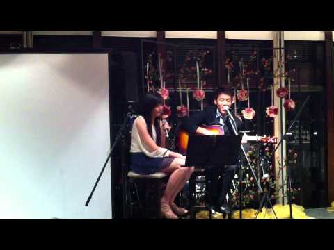 Wedding Show 10-Mar-12 - 出嫁