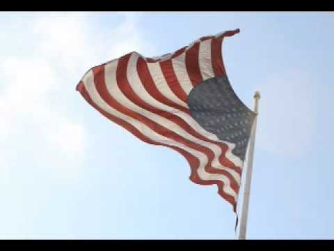 Star Spangled Banner Wendell Kelly.mov