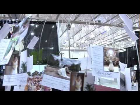 WP&G 2012 Madison Winter Bridal Show