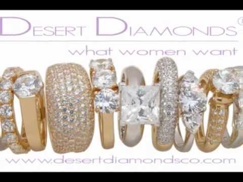 The International Wedding Show 2012_Desert Diamonds