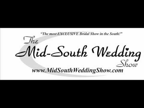 K-97 Spot for the April 22nd 2012 Mid-South Wedding Show Memphis - Olive Branch