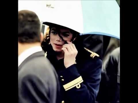 Michael Jackson - I Belive