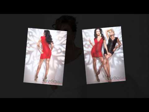 My Dress Connection - Buy Mother of the Bride Dresses, Prom & Pageant Dresses Online