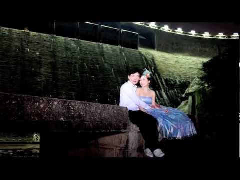 Sandy & Wai Pre-Wedding Slide Show.mov