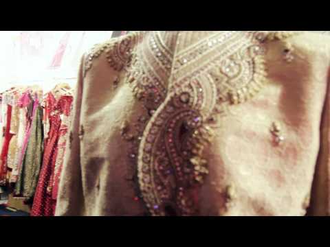 National Asian Wedding Show Bradford Highlights