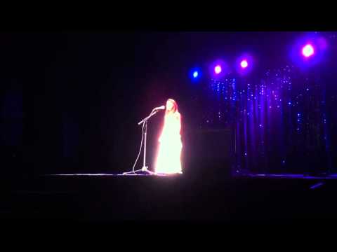 Whitney Houston's 